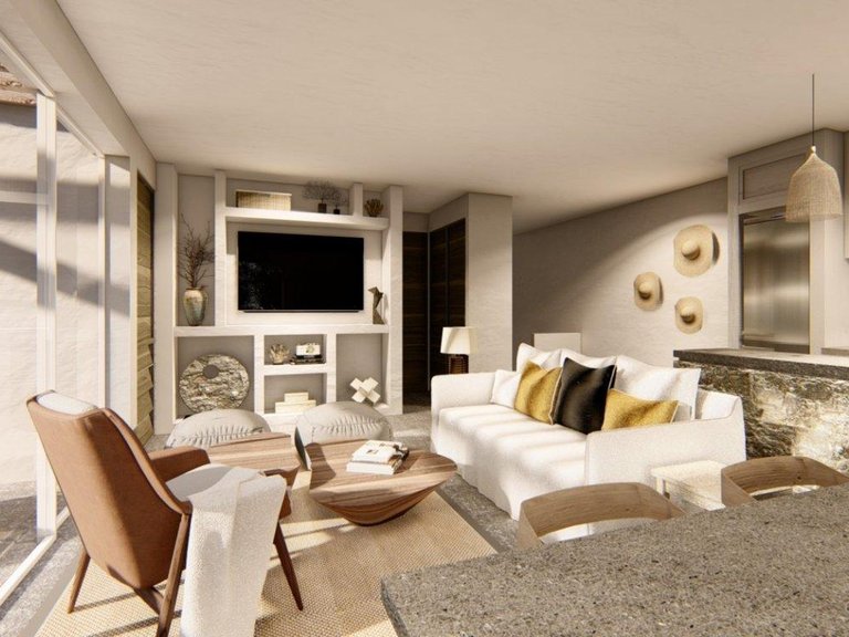 Apartment for Sale in  Tarifa, Cadiz 16