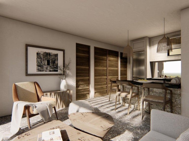 Apartment for Sale in  Tarifa, Cadiz 22