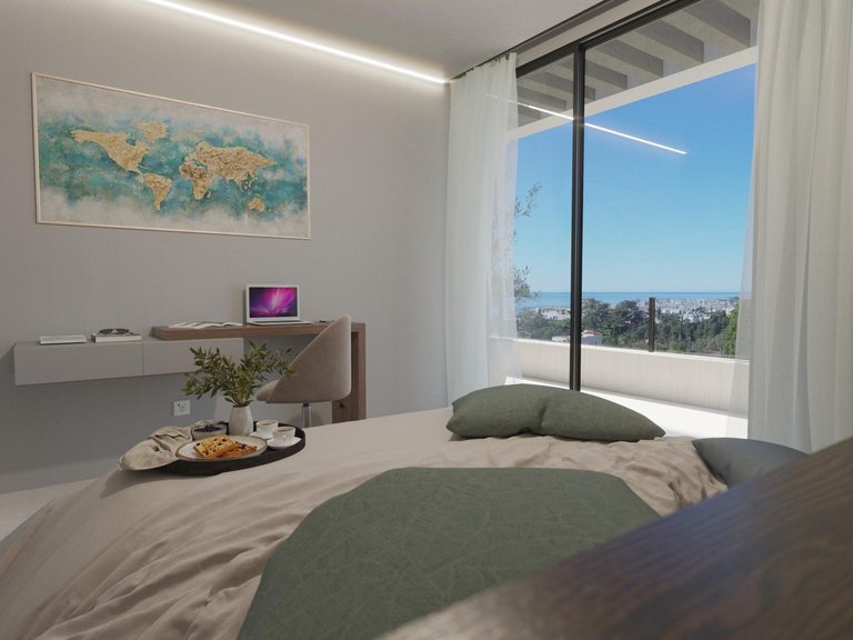 Villa for Sale in  Fuengirola, Malaga 11