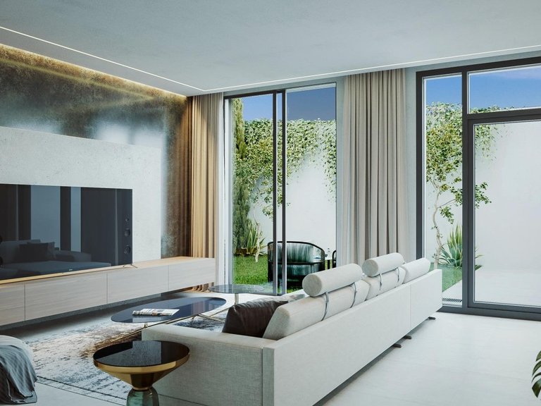 Villa for Sale in  Fuengirola, Malaga 12