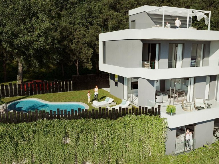 Villa for Sale in  Fuengirola, Malaga 16