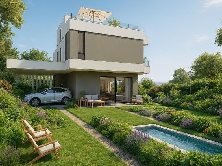 Villa for Sale in  Fuengirola, Malaga 3
