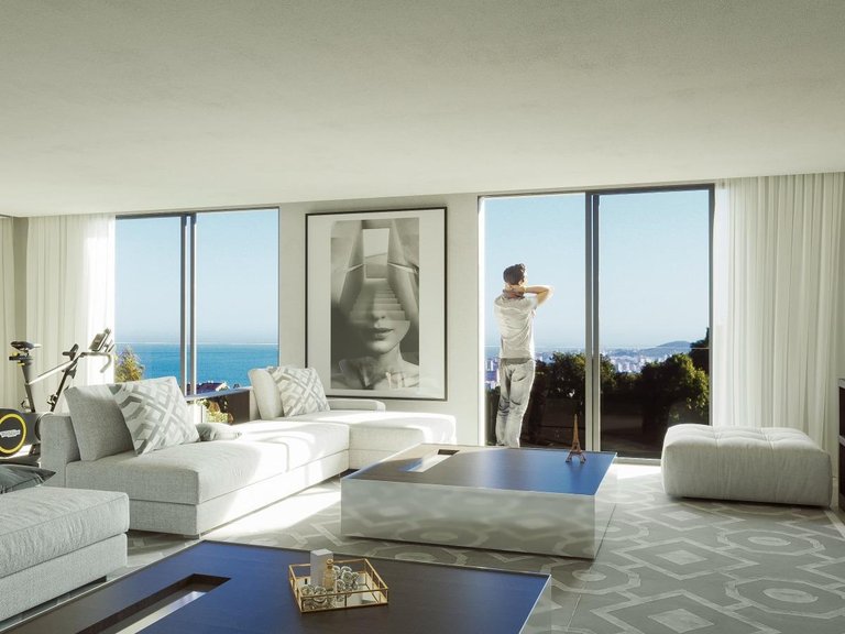 Villa for Sale in  Fuengirola, Malaga 4