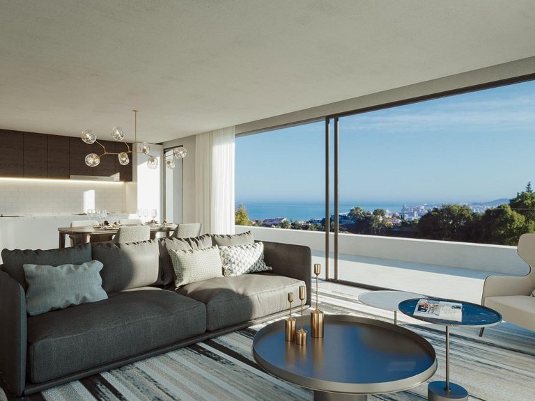 Villa for Sale in  Fuengirola, Malaga 7