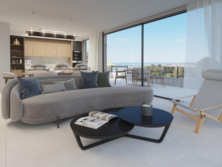 Villa for Sale in  Fuengirola, Malaga 9