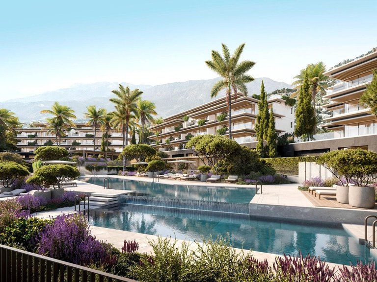 Apartment for Sale in  Mijas, Malaga 1