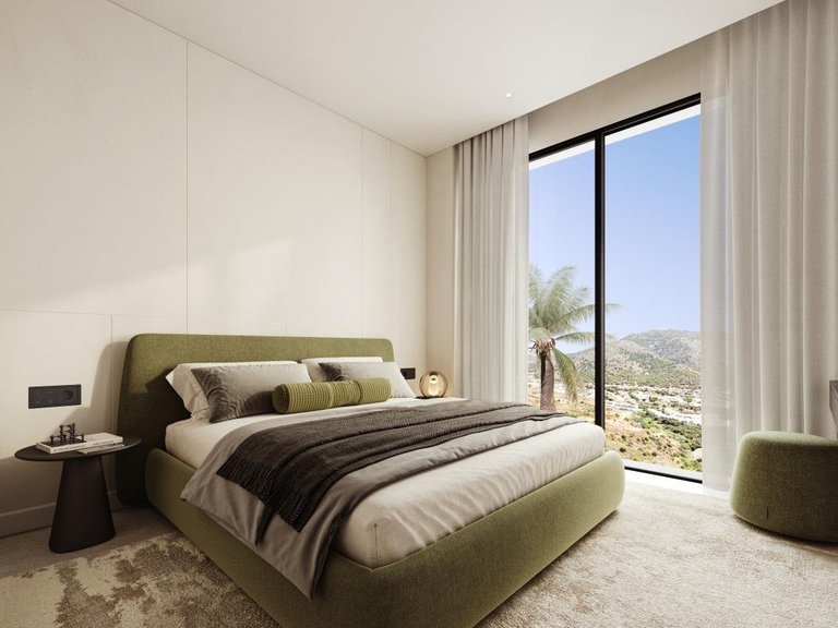 Apartment for Sale in  Mijas, Malaga 19