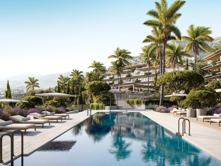 Apartment for Sale in  Mijas, Malaga 2