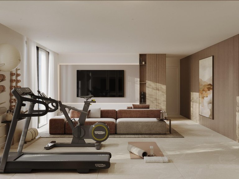 Apartment for Sale in  Mijas, Malaga 28
