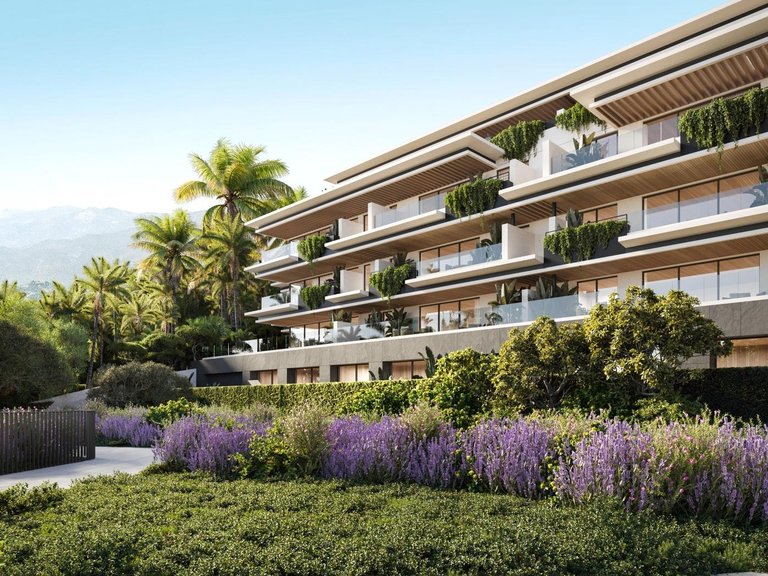 Apartment for Sale in  Mijas, Malaga 3