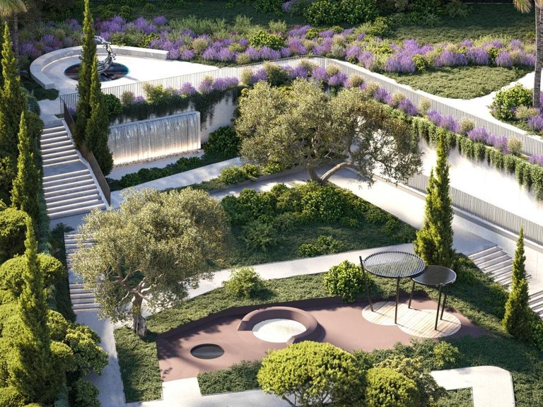 Apartment for Sale in  Mijas, Malaga 35