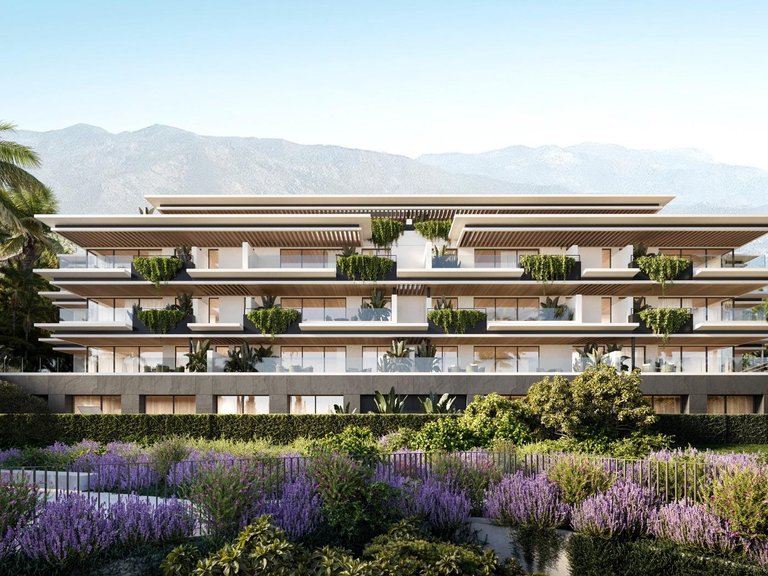 Apartment for Sale in  Mijas, Malaga 4