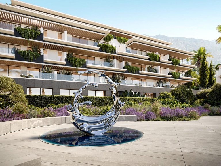Apartment for Sale in  Mijas, Malaga 5