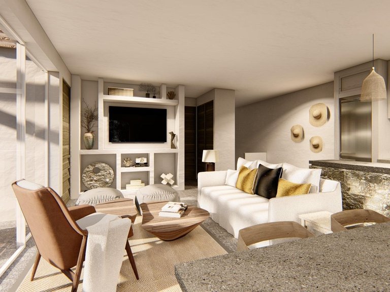 Apartment for Sale in  Tarifa, Cadiz 31