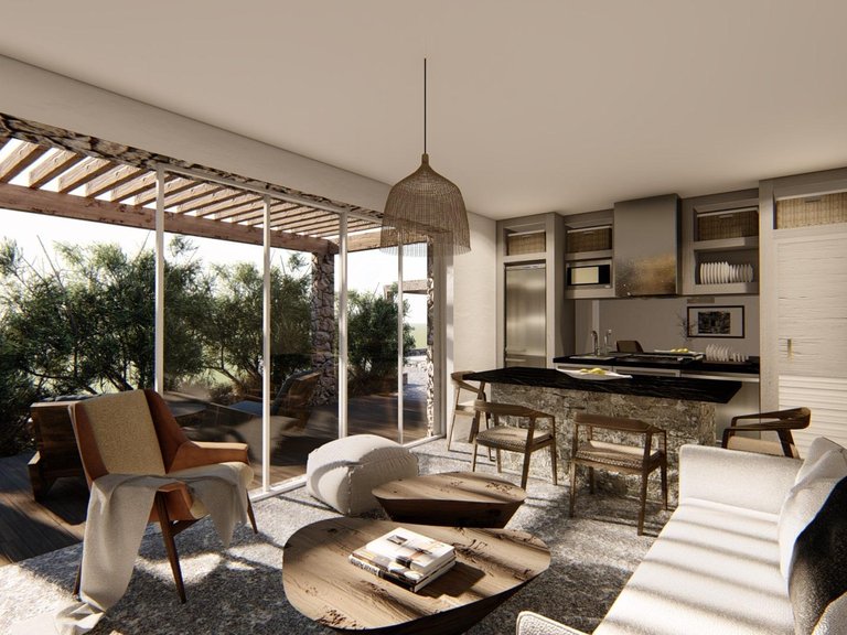 Apartment for Sale in  Tarifa, Cadiz 36
