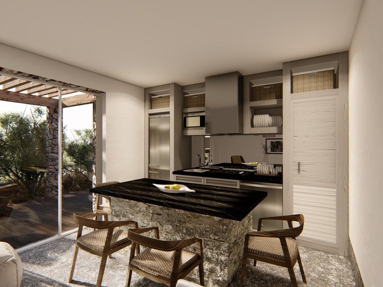 Apartment for Sale in  Tarifa, Cadiz 37
