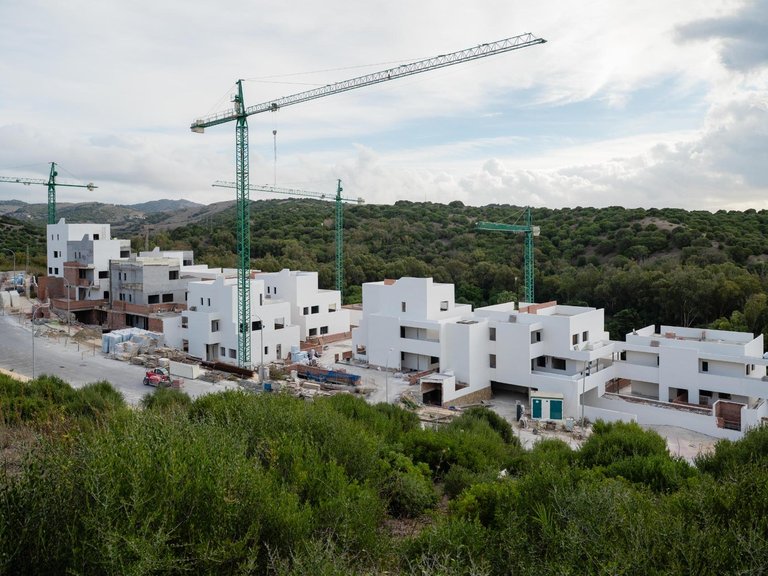 Apartment for Sale in  Tarifa, Cadiz 5