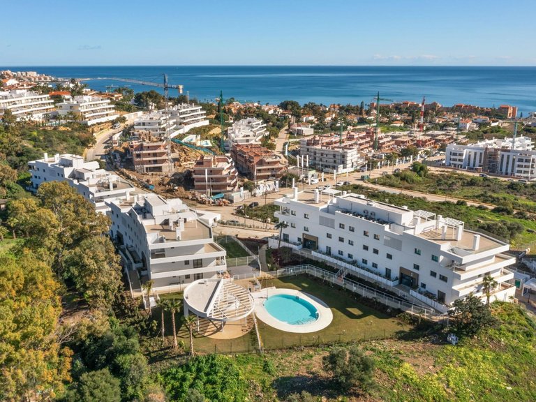 Apartment for Sale in  Estepona, Malaga 1