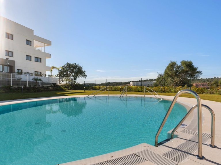 Apartment for Sale in  Estepona, Malaga 15