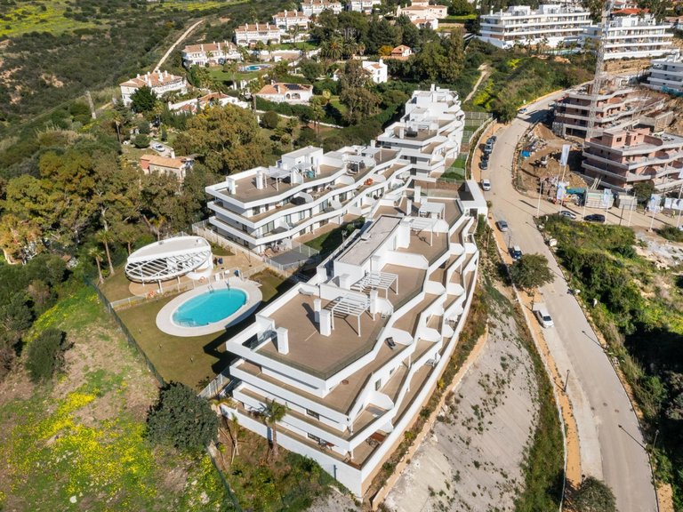 Apartment for Sale in  Estepona, Malaga 16