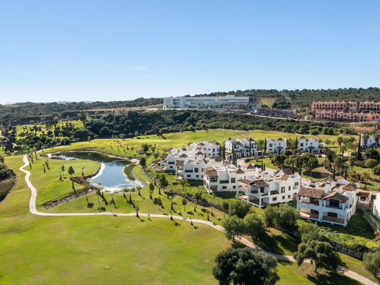 Apartment for Sale in  Estepona, Malaga 17