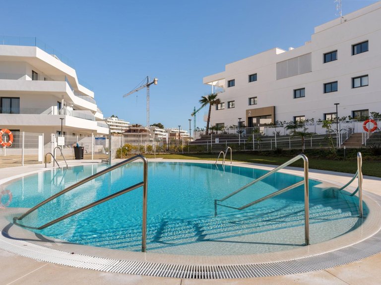 Apartment for Sale in  Estepona, Malaga 2