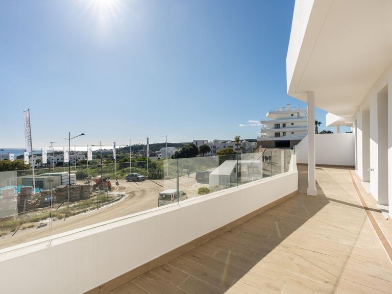 Apartment for Sale in  Estepona, Malaga 4