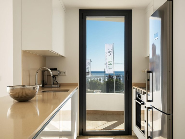 Apartment for Sale in  Estepona, Malaga 7