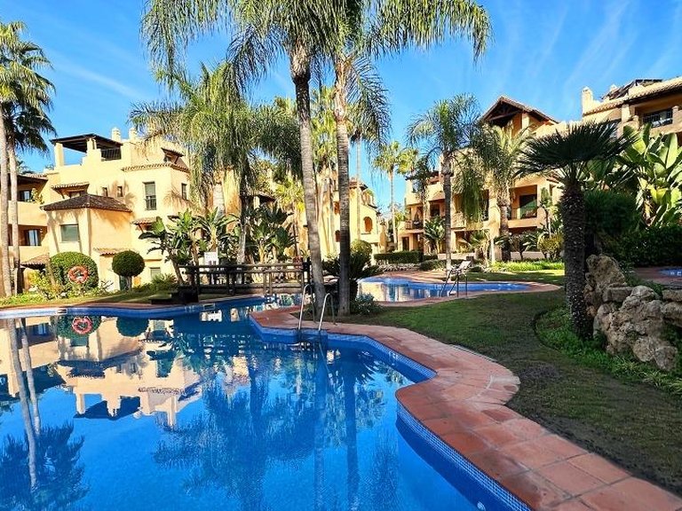 Apartment for Sale in  Estepona, Malaga 1