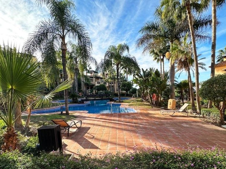 Apartment for Sale in  Estepona, Malaga 16