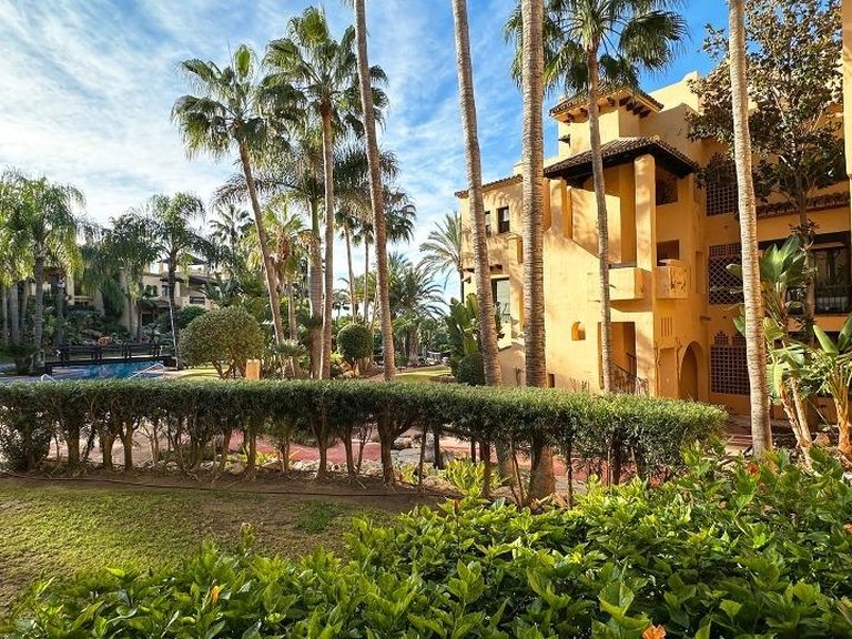 Apartment for Sale in  Estepona, Malaga 17