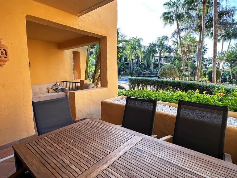 Apartment for Sale in  Estepona, Malaga 2