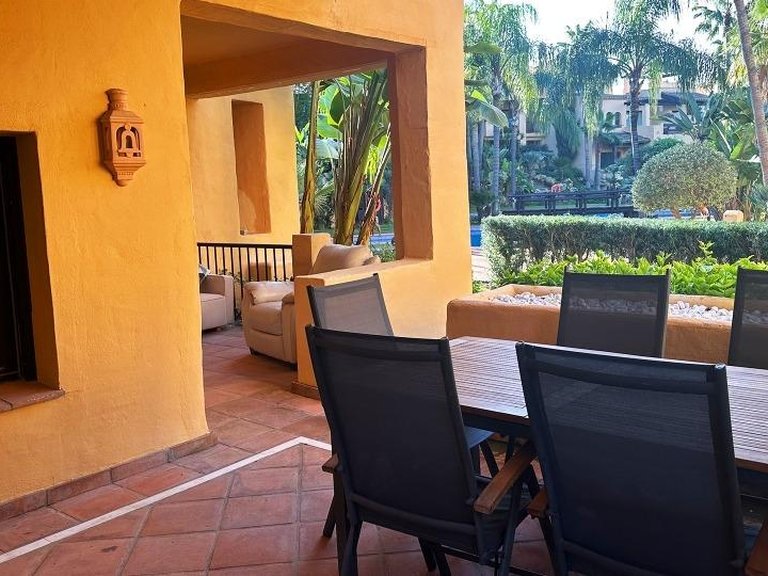 Apartment for Sale in  Estepona, Malaga 3