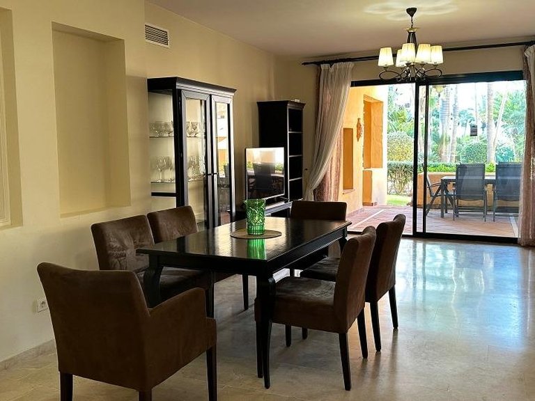 Apartment for Sale in  Estepona, Malaga 4