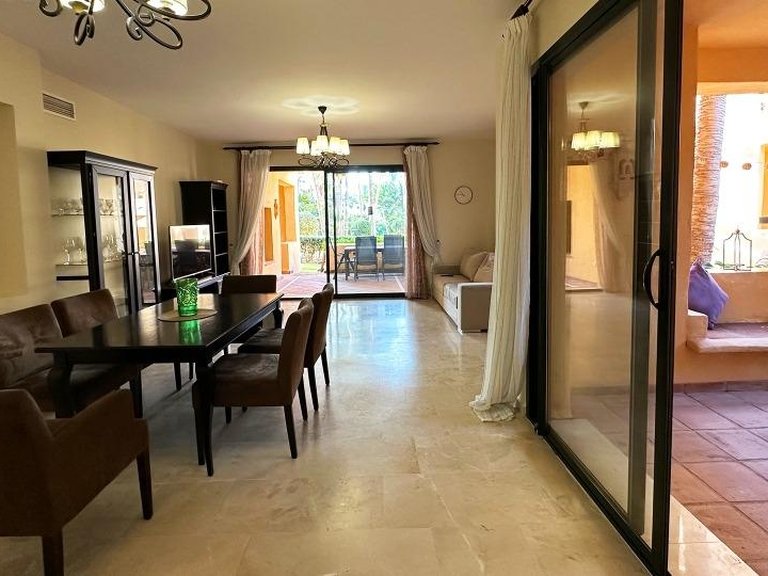 Apartment for Sale in  Estepona, Malaga 5