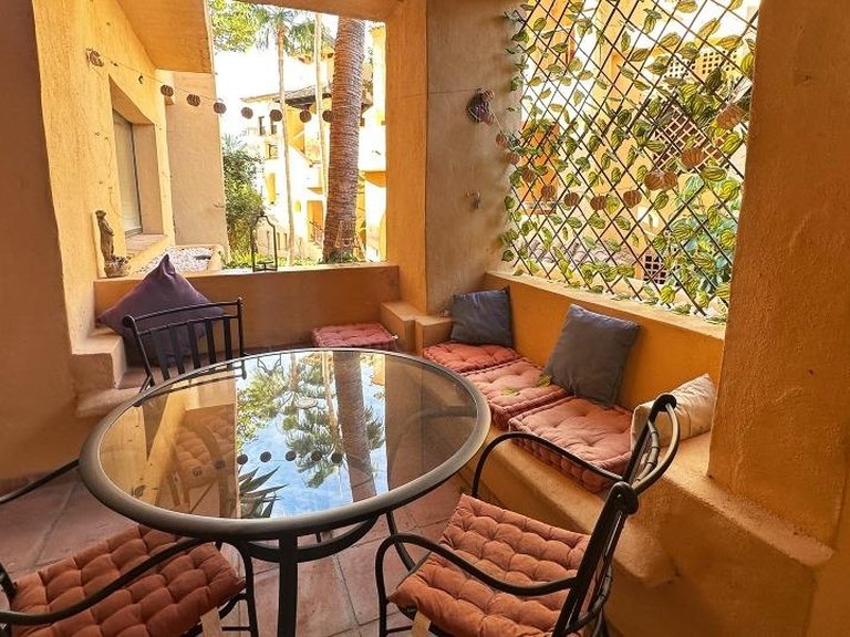 Apartment for Sale in  Estepona, Malaga 8