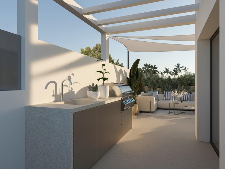 Apartment for Sale in  Estepona, Malaga 13