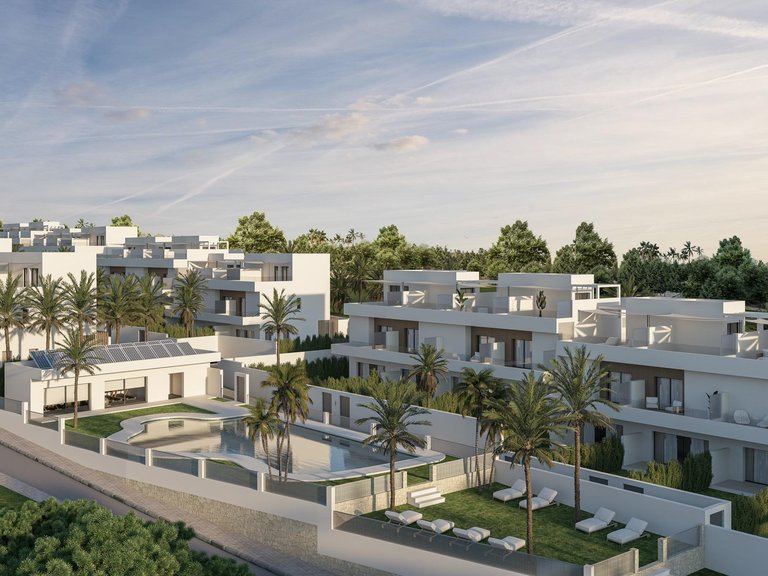 Apartment for Sale in  Estepona, Malaga 4