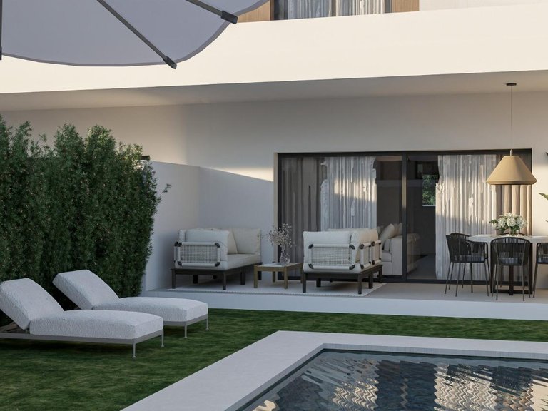 Apartment for Sale in  Estepona, Malaga 5