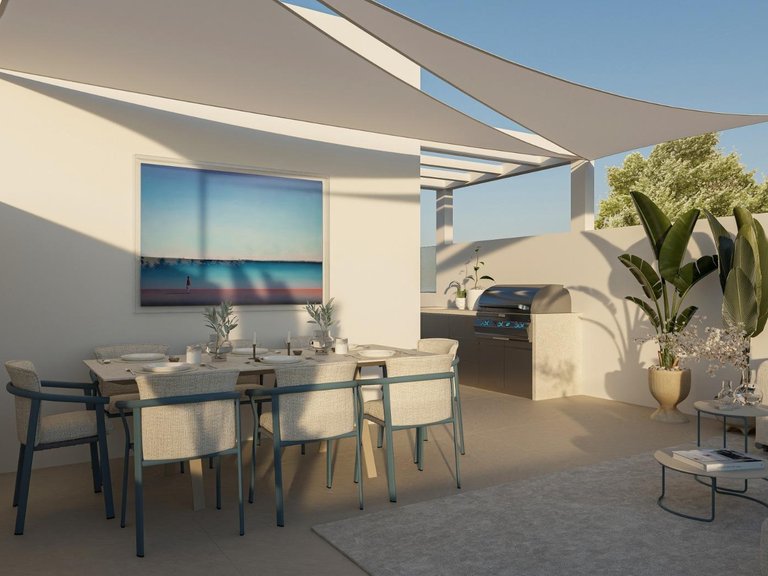 Apartment for Sale in  Estepona, Malaga 6