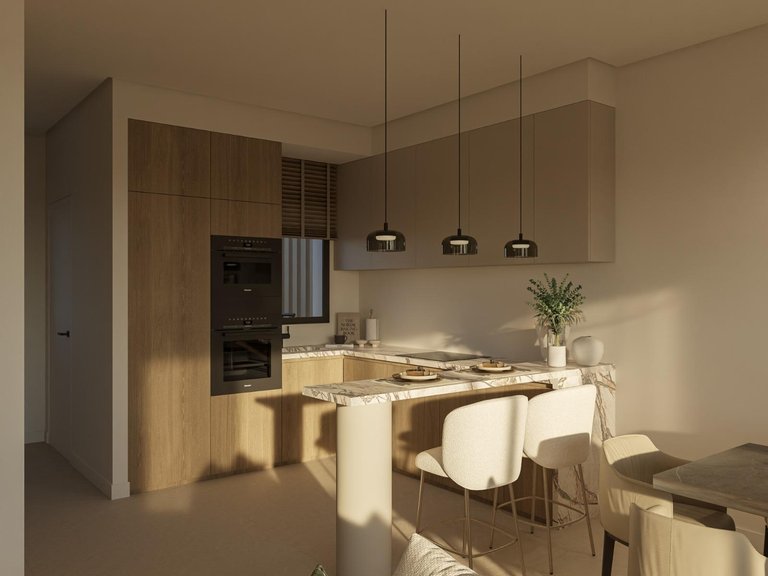Apartment for Sale in  Estepona, Malaga 8