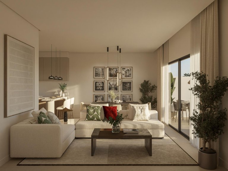 Apartment for Sale in  Estepona, Malaga 9