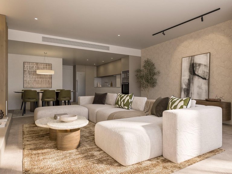 Apartment for Sale in  Estepona, Malaga 1