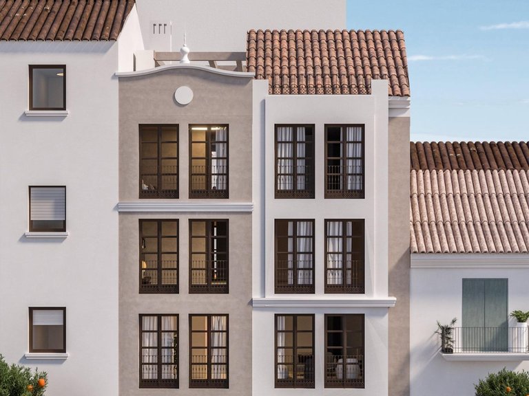Apartment for Sale in  Estepona, Malaga 4