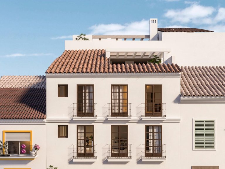 Apartment for Sale in  Estepona, Malaga 5