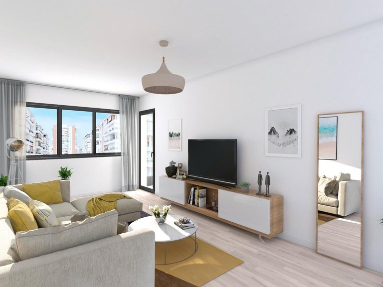 Apartment for Sale in  Málaga, Malaga 2