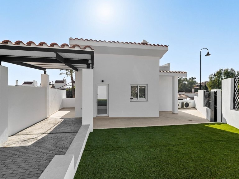 Villa for Sale in  Mijas, Malaga 10