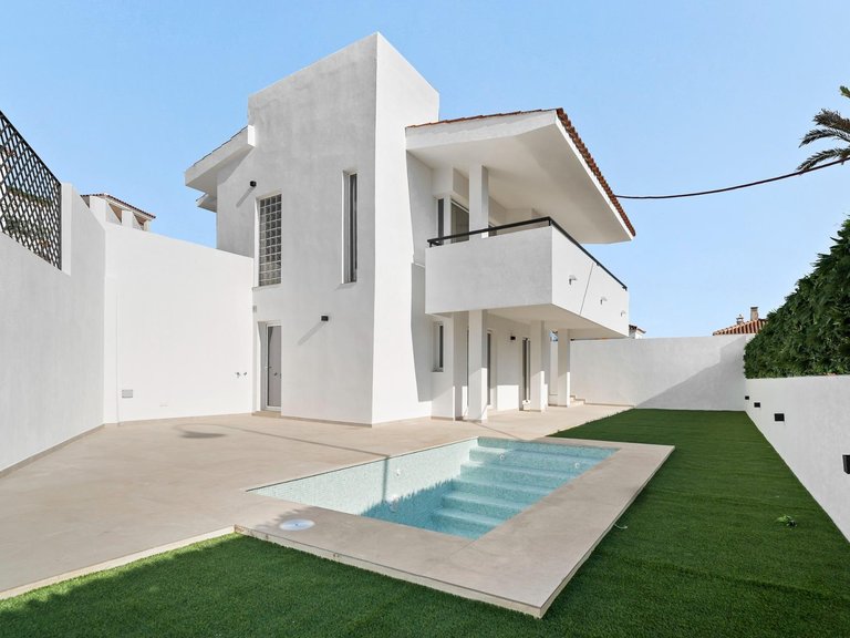 Villa for Sale in  Mijas, Malaga 11