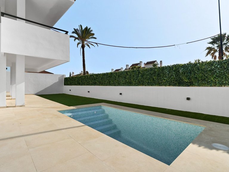 Villa for Sale in  Mijas, Malaga 12