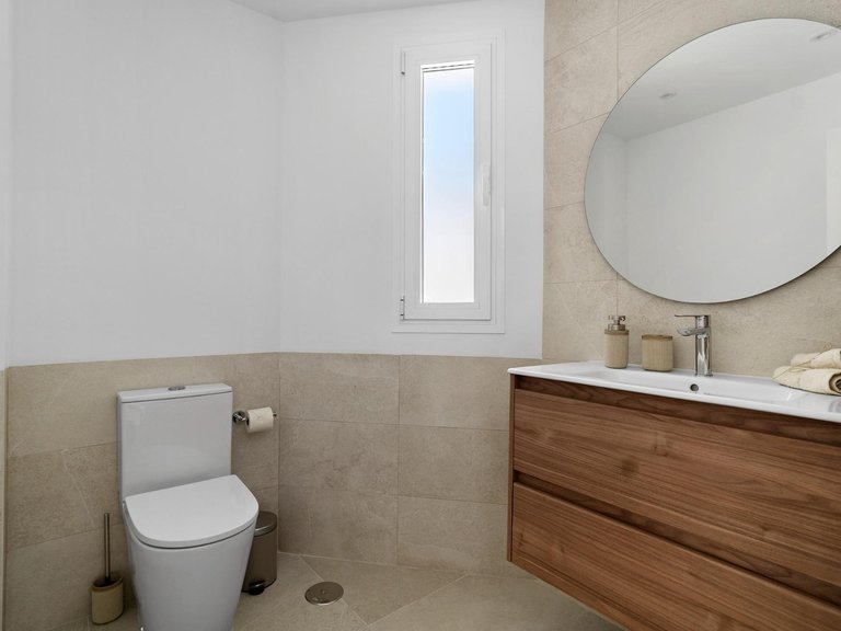 Villa for Sale in  Mijas, Malaga 23